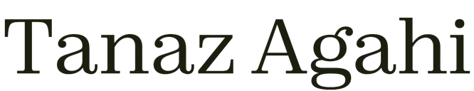 TanazAgahi